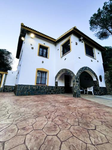 Andujar House | Casa Rural Viña El Labrador