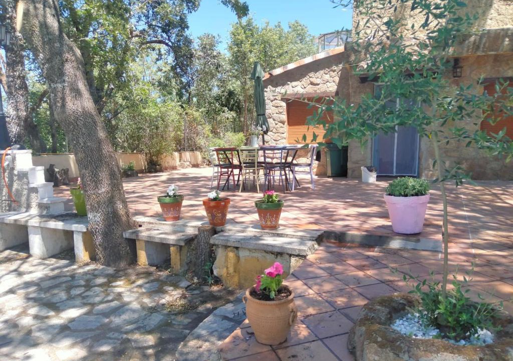 Bejar House | Casa Rural Viñas Perdidas