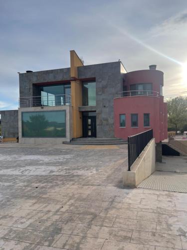 Caravaca de la Cruz House | Casa Rural Villa Cruz