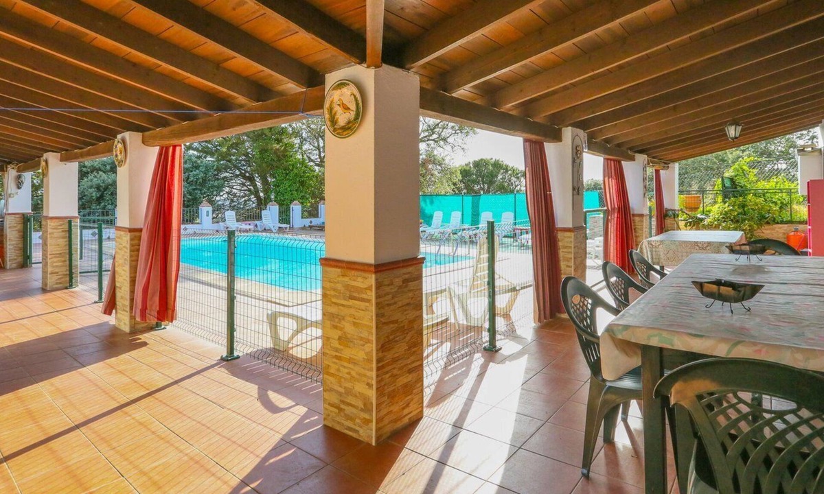 Aracena Villa | Casa Rural Villa Amigo Aracena by Ruralidays
