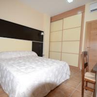 Daimiel Hotel | Casa Rural Virgen de las Cruces