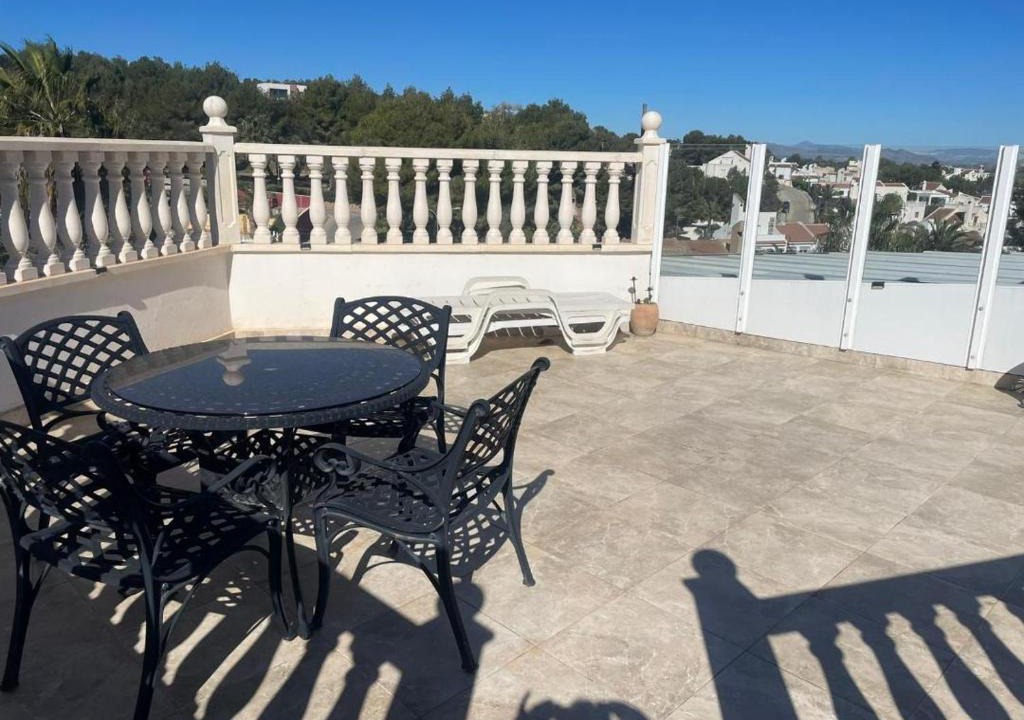 San Miguel de Salinas Apartment | - Casa Salinas Vista
