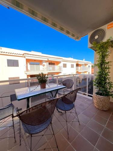Sant Antoni de Calonge Apartment | Casa Sant Antoni