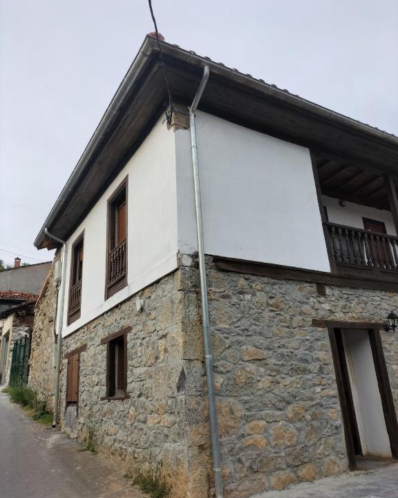 Collanzo Apartment | CASA SANTIBAÑEZ DE LA FUENTE