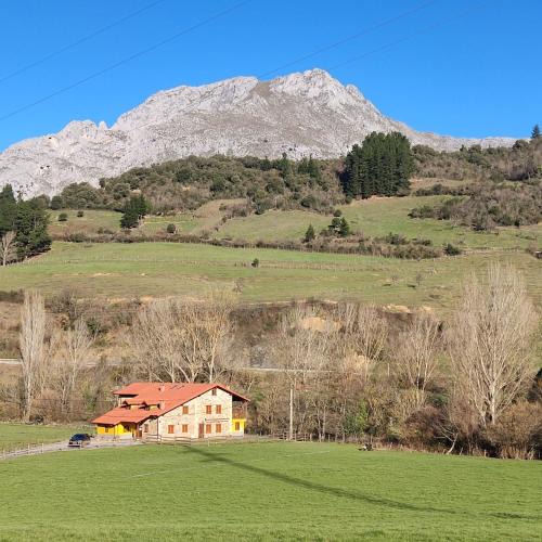 Cillorigo de Liebana House | Casa Santa Leocadia