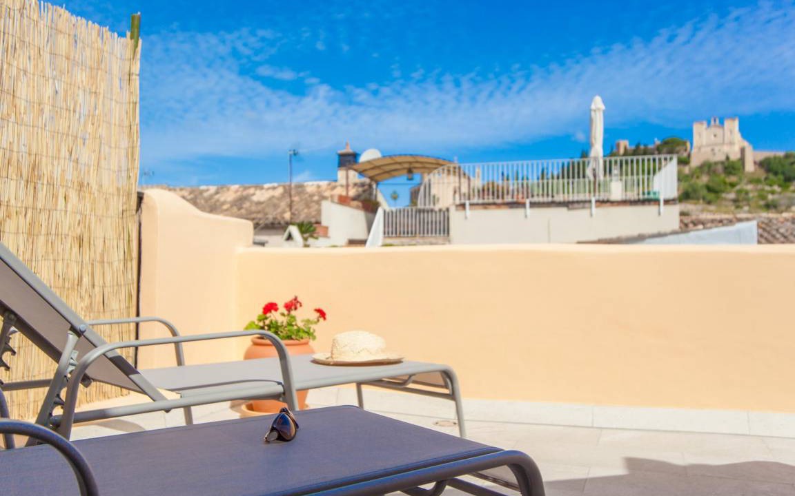 Arta House | CASA SES BARRAQUES