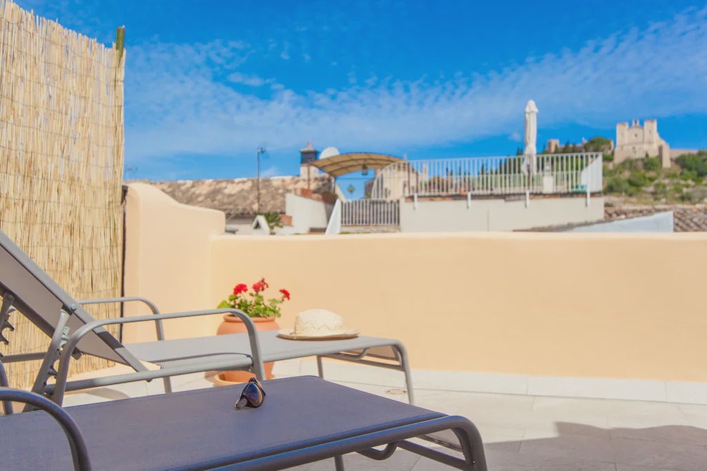 Arta Villa | Casa Ses Barraques - Two Bedroom Villa, Sleeps 4
