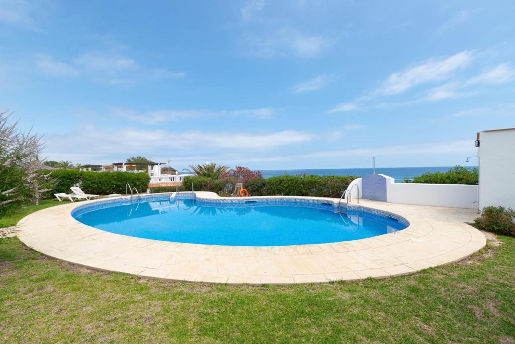 Torrox Costa Ski Chalet | Casa Siloam