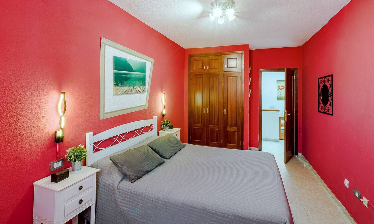 Los Silos House | Casa Silvana WIFI 300mbs