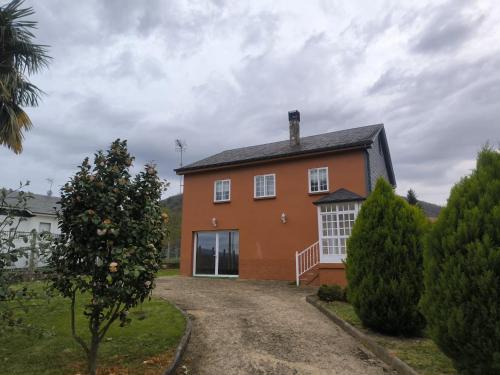 A Teixeira House | Casa Sindo