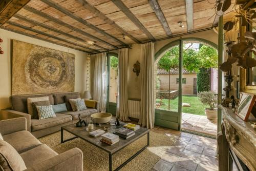 Riumors House | Casa Slow con piscina