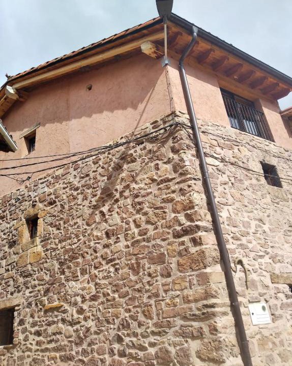 Montenegro de Cameros Apartment | Casa Sorianna