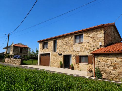 Santa Comba House | Casa Souto