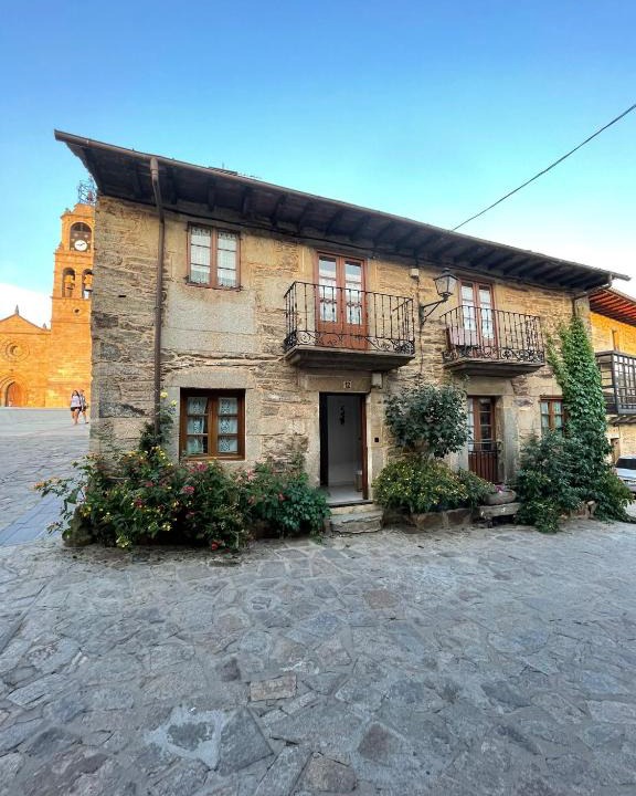 Puebla de Sanabria House | Casa Tía Milagros