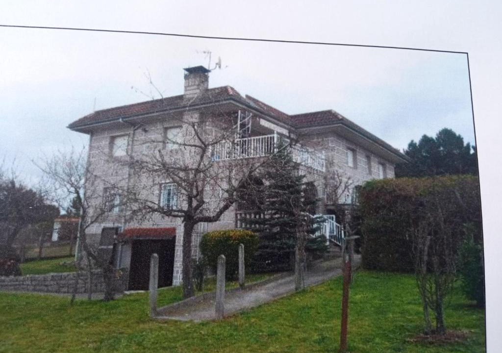 Ourense House | Casa telizia