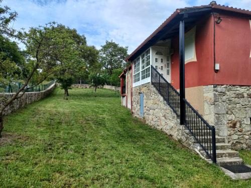 Fion House | Casa Telmo