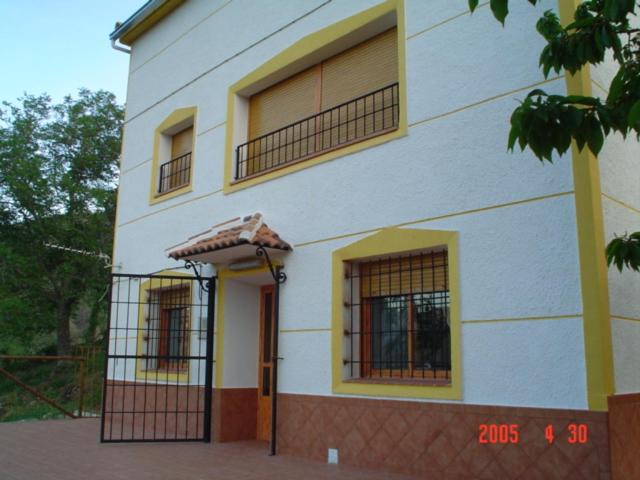 Miller Apartment | Casa Tere