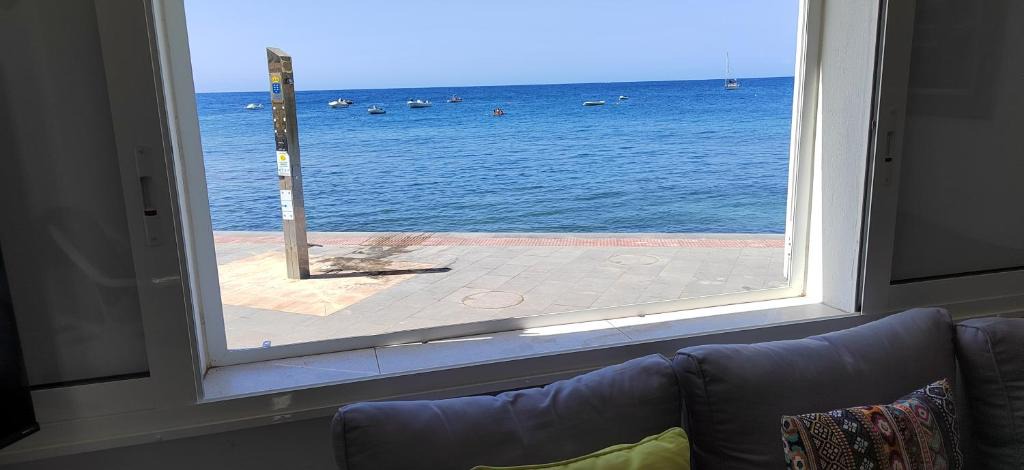 Las Playitas House | Casa Teresa - las playitas