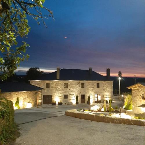 Lancara House | Casa Toirán