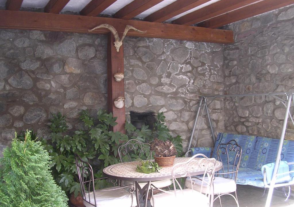 Larrede Apartment | Casa Torres