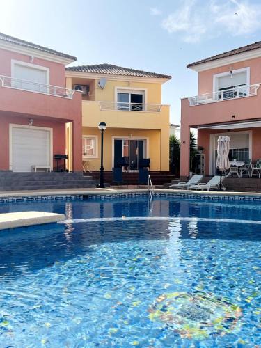 Caserio Los Tarquinos Apartment | Casa Tracey Altaona Golf Resort