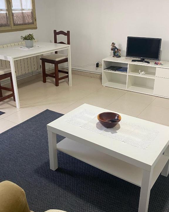 Pontevea Apartment | Casa Trasande