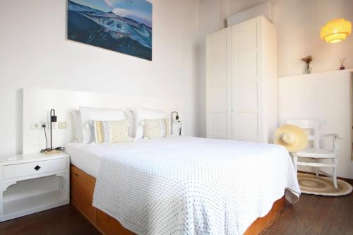 Mahon Apartment | Casa Trast by 3 villas Menorca