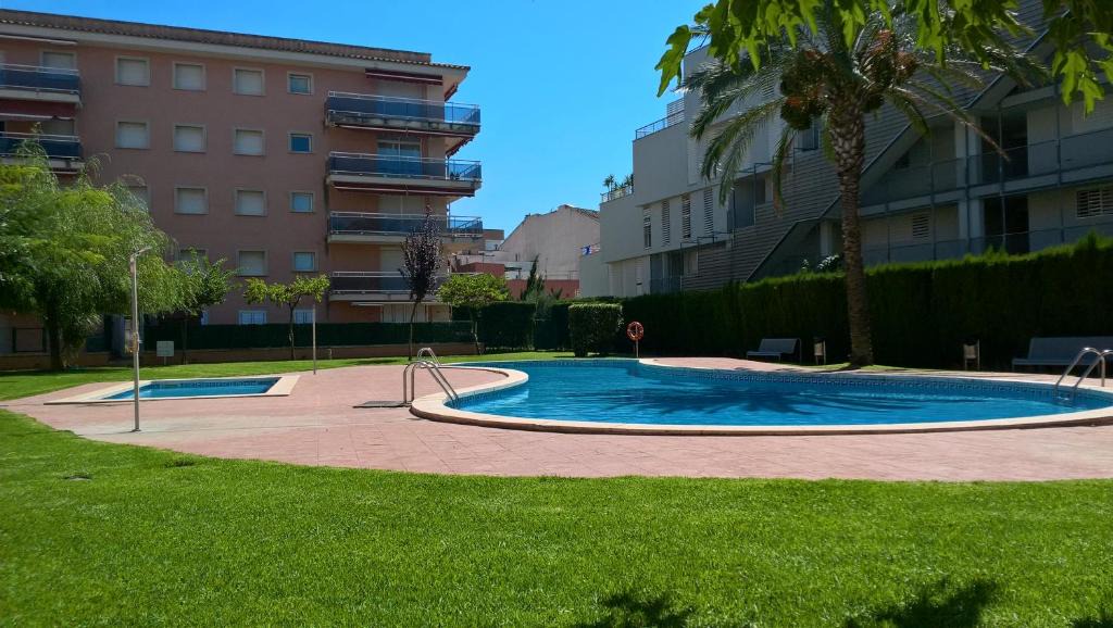 Sant Antoni de Calonge Apartment | Casa Triadors