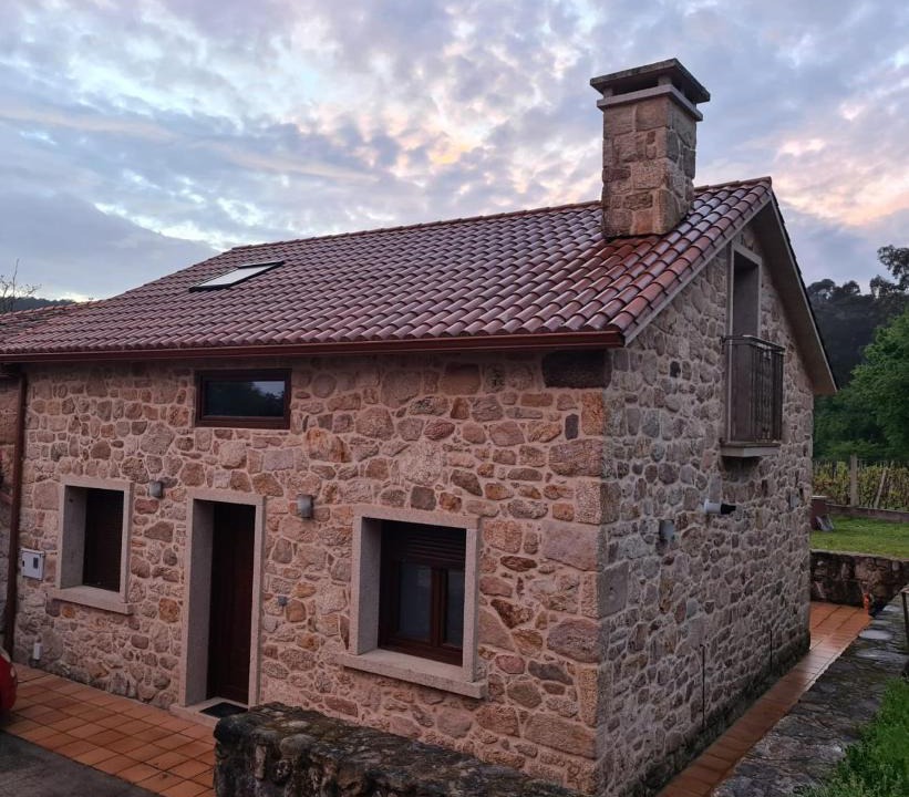 Caldas de Reis House | Casa turística a Ardiña