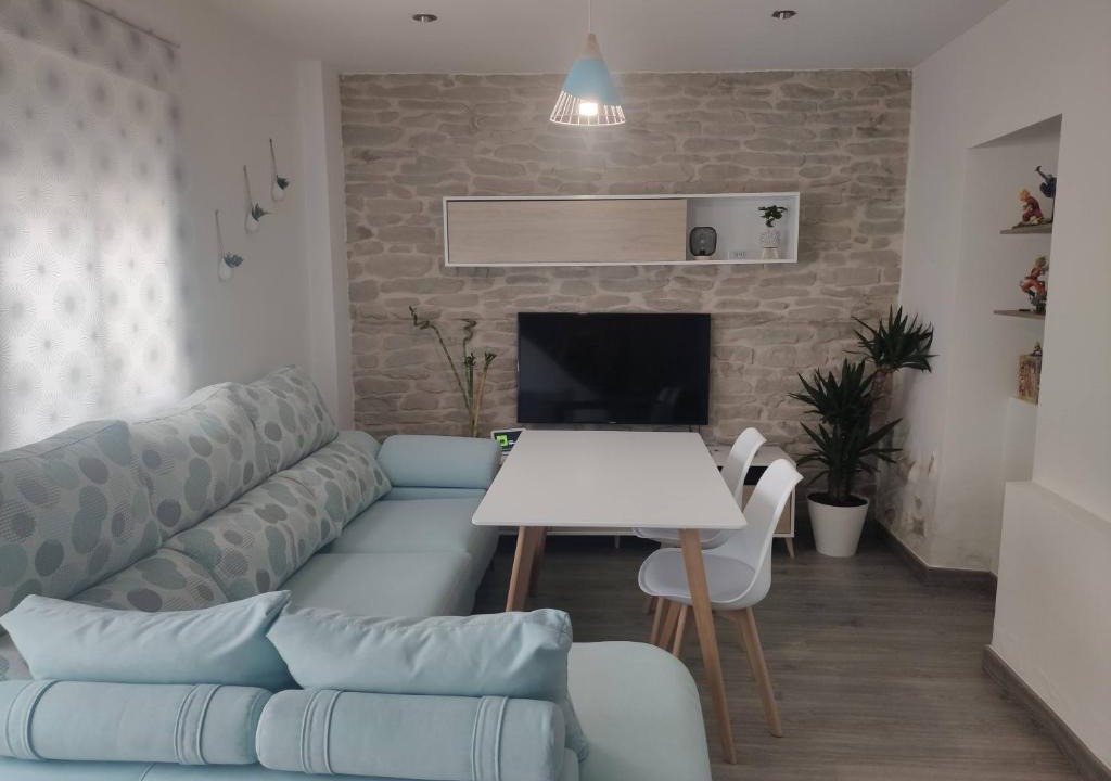 Ubeda House | Casa Ubedí en pleno casco histórico