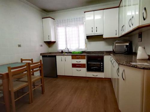 Barakaldo Apartment | Casa Urzelai