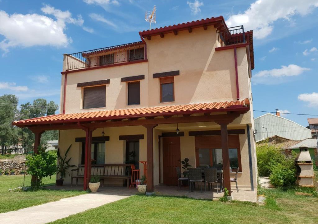 Ferreras de Arriba House | Casa vacacional El Arroyo