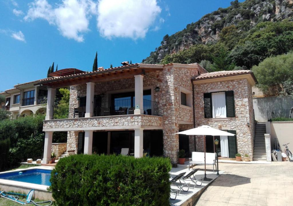 S'Arxiduc Ski Chalet | Casa Valldemossa