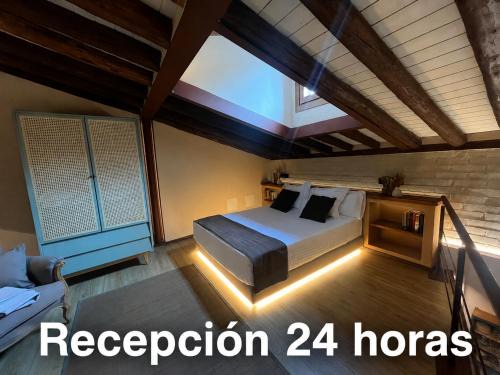 Toledo City Center Apartment | Casa Valmardón