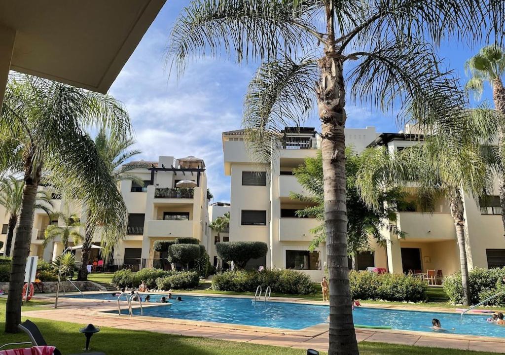 Roda Apartment | Casa Vann - 2 bed, ground floor