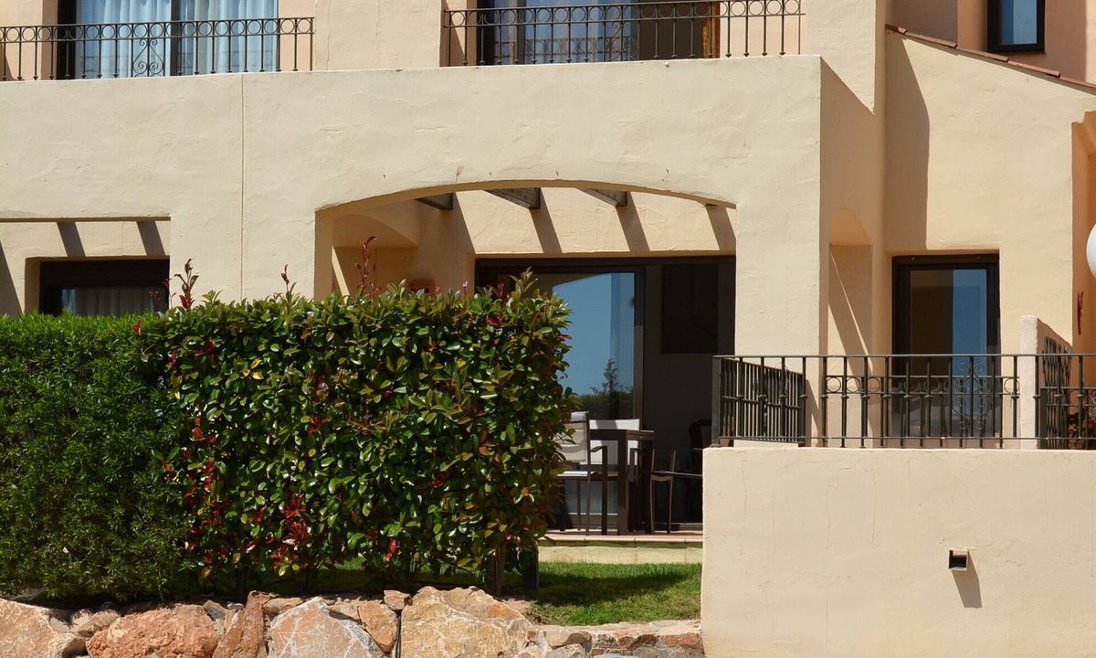Roda House | Casa Verano in Roda Golf Resort with Golf Sun and Sea