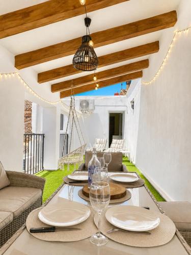 Bolbaite House | Casa Vicen