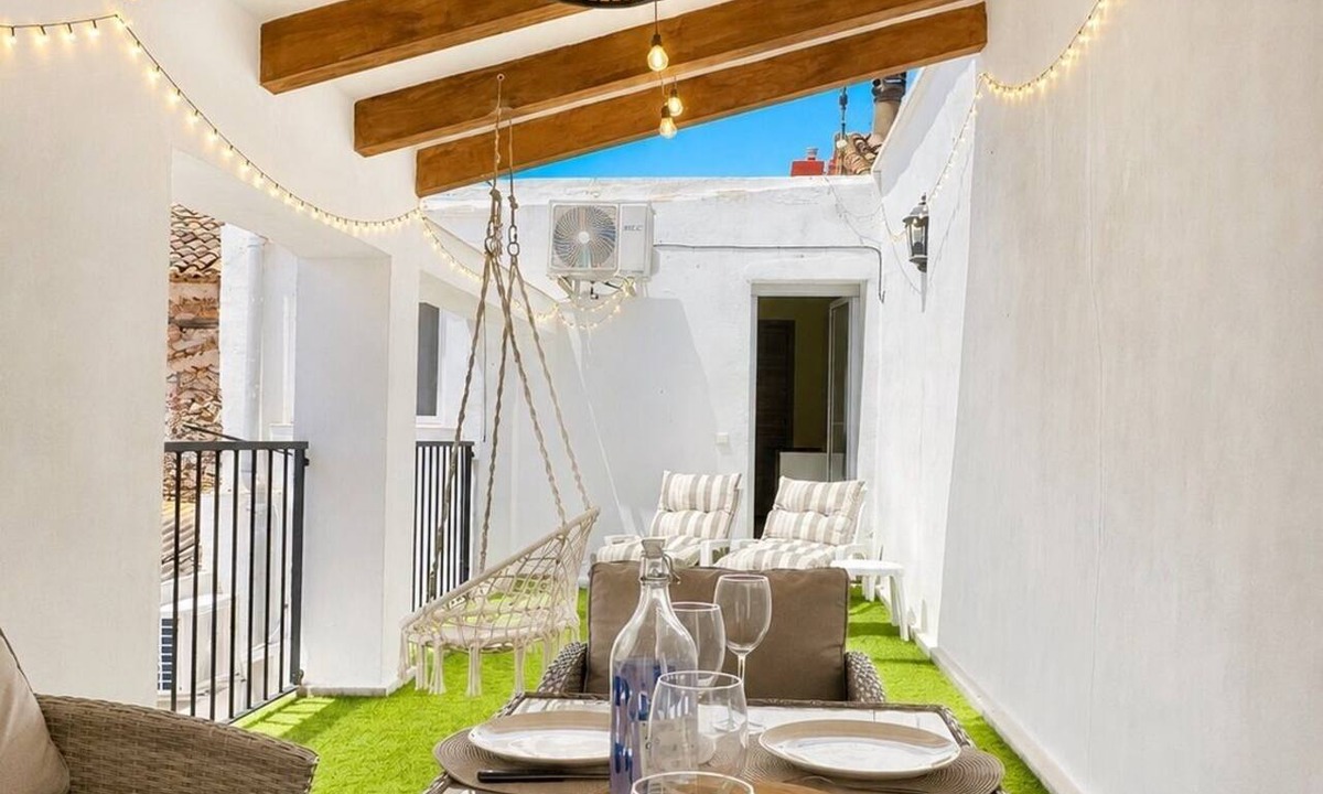 Bolbaite House | Casa Vicen