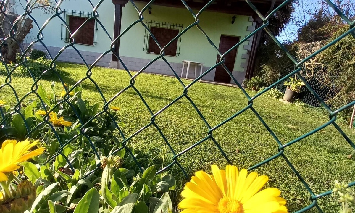 Poo House | Casa vicoca typical asturian house