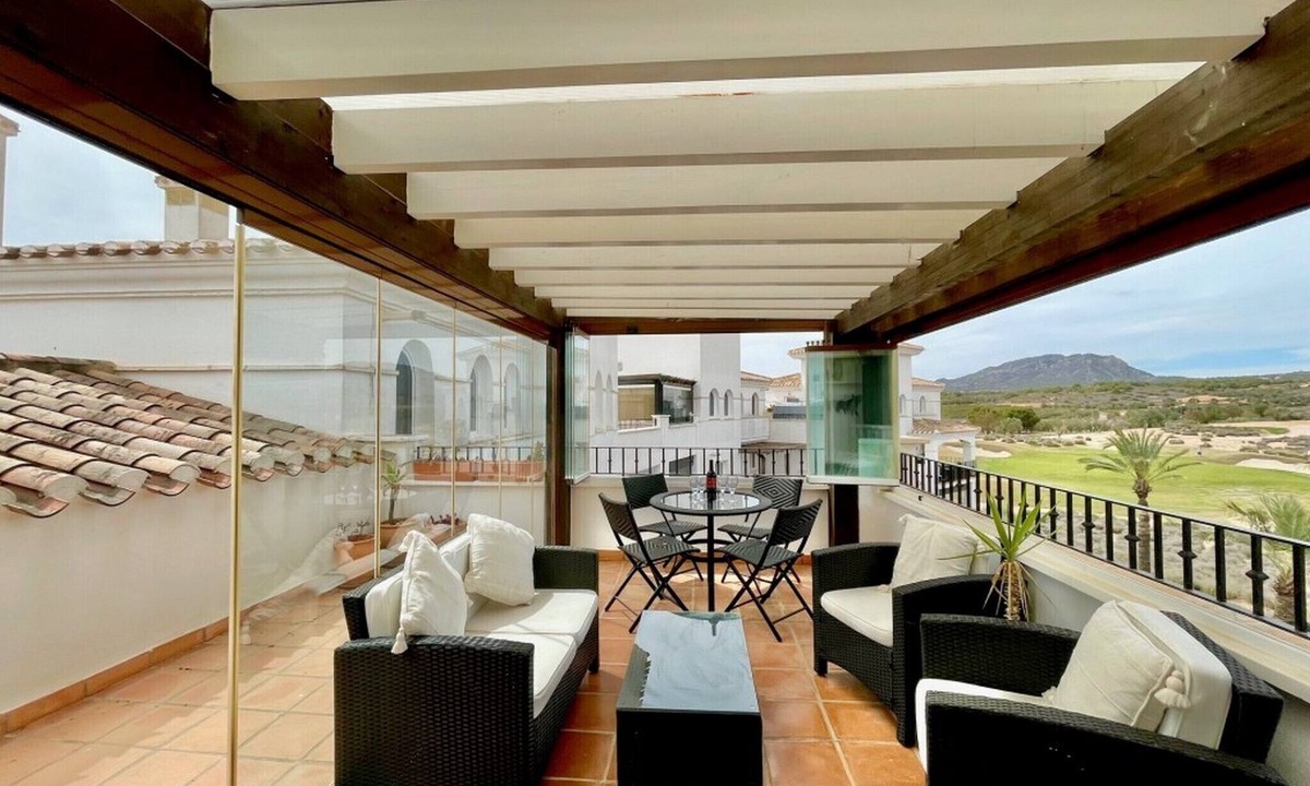 Jeronimo y Avileses y Balsicas de Arriba Apartment | Casa Vicste - A Murcia Holiday Rentals Property