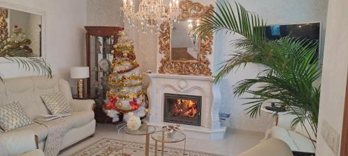 Caldas de Reis House | Casa Victoria garden con Jacuzzi y piscina