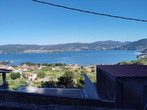 Vilaboa House | Casa Vieito
