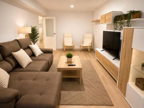 Arzua Apartment | Casa Vilela