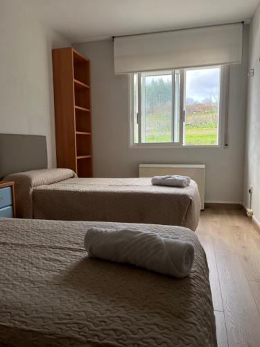 Portomarin Apartment | Casa Vimar