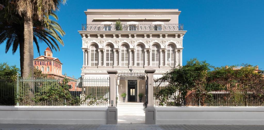 Palamos Hotel | Casa Vincke Hotel