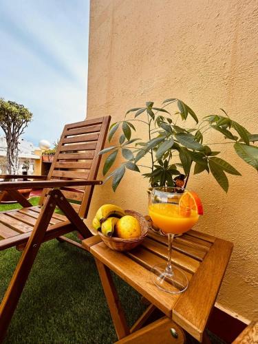 Santa Cruz de la Palma Apartment | CASA VIVA