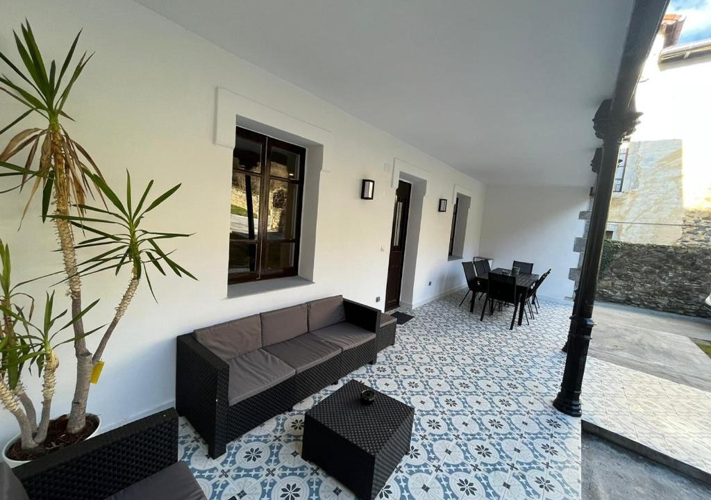 Lanestosa House | Casa Vizcaya