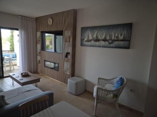 Fuente Alamo de Murcia Apartment | Casa Wood