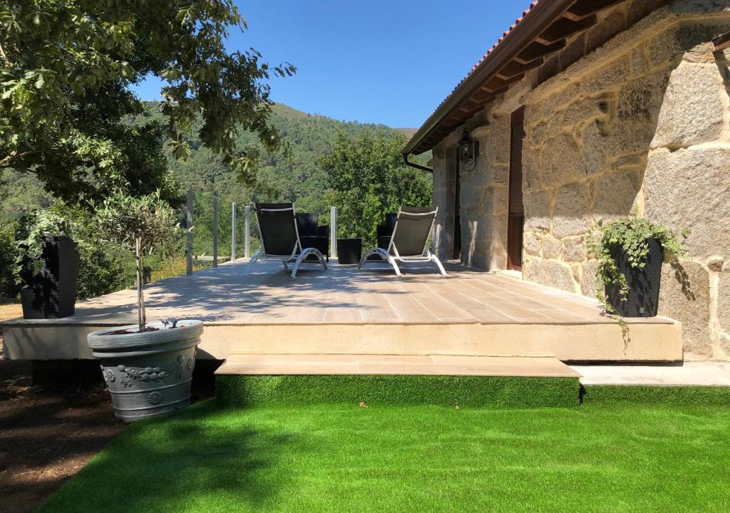 Vilamea Villa | Casa Yañez XuresVillas