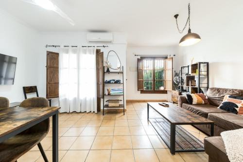 La Zenia House | Casa Zen I